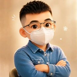 啊怿子 -
