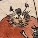 雹